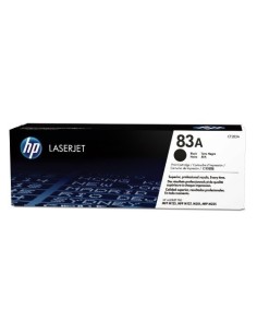 Toonerikassett HP 83A, Black, 1500 lehekülje tootlikkus