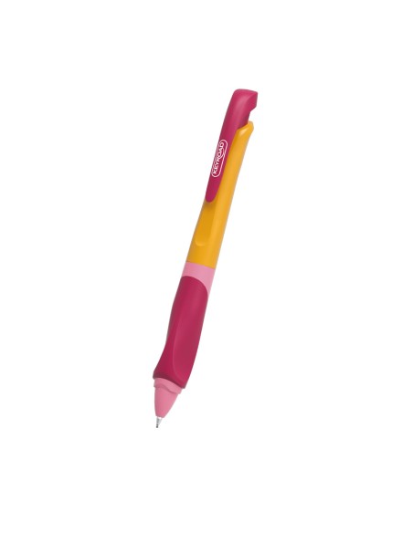 Mehaaniline harilik pliiats Keyroad Easy Writter 0.7mm + söed