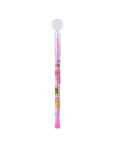 Non-sharpening Stackable Pencil 2B Asst.