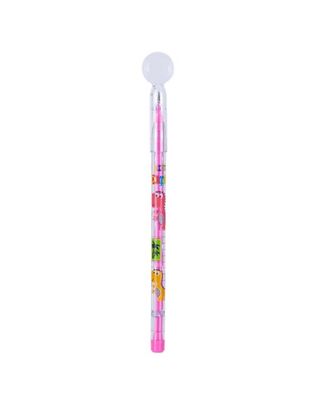 Non-sharpening Stackable Pencil 2B Asst.