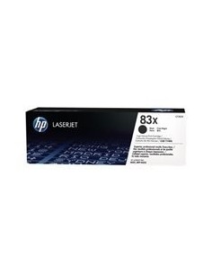 HP toner CF283X Nr.83X black