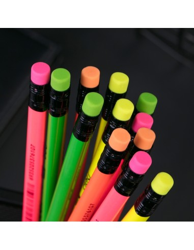 Pencil φ8×188mm Asst.