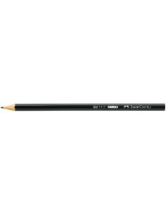 Faber-Castell 1111 graphite pencil, HB