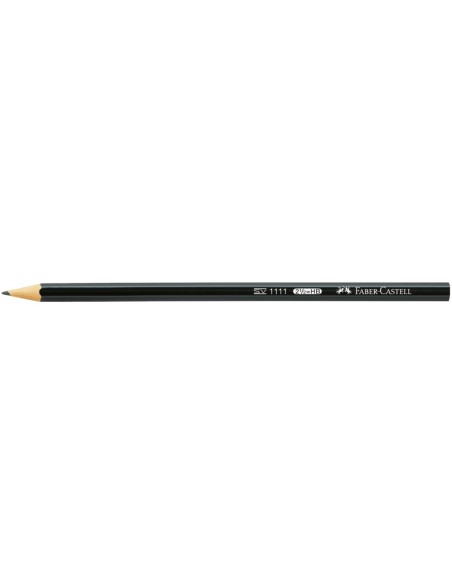 Harilik pliiats Faber-Castell 1111 HB