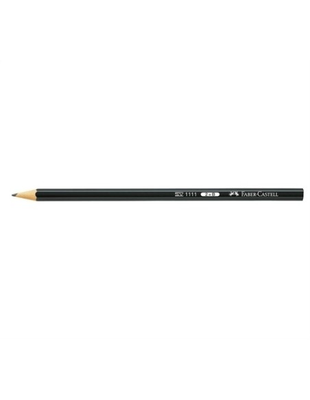 Harilik pliiats Faber-Castell 1111 B