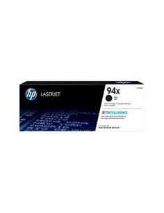 Toonerikassett HP 94X, Black, Suure Tootlikkusega