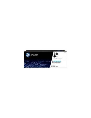 HP toner CF294X black