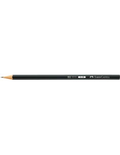 Harilik pliiats Faber-Castell 1111 2B