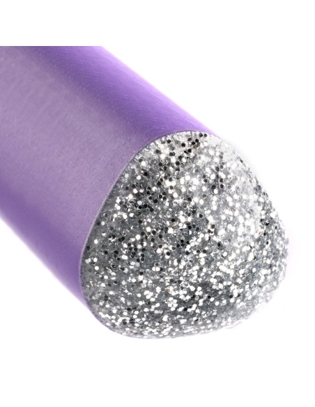 GP Jumbo Sparkle pearl purple