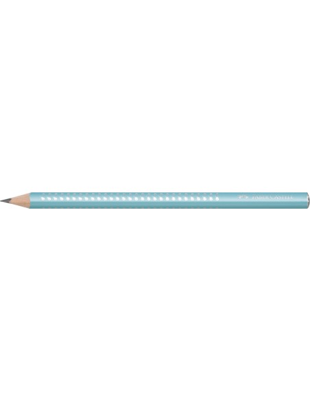 GP Jumbo Sparkle pearl turquois