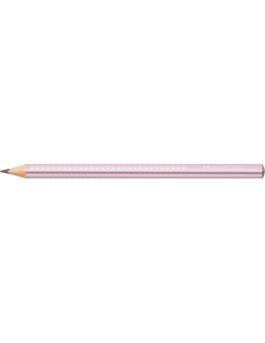 GP Jumbo Sparkle rose metallic