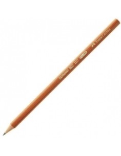 Harilik pliiats Faber-Castell 1117 HB naturaalne