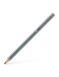 Harilik pliiats Faber-Castell Jumbo Grip 2001 B
