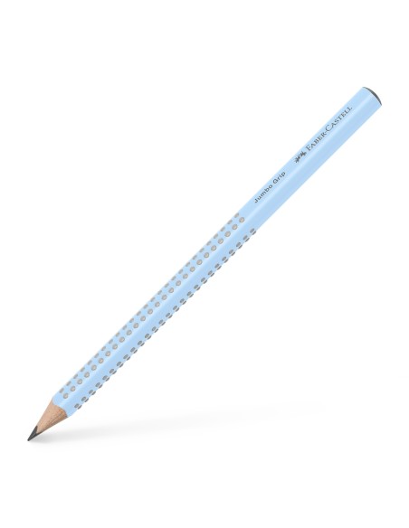 GP Jumbo Grip B sky blue