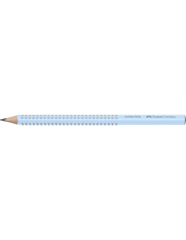 GP Jumbo Grip B sky blue