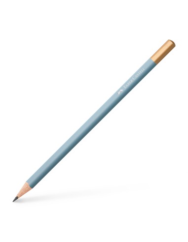 Harilik pliiats Faber-Castell Urban taevasinine