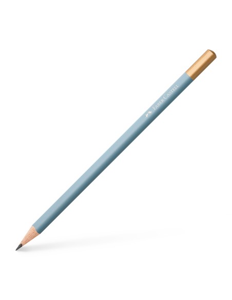 Harilik pliiats Faber-Castell Urban taevasinine
