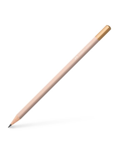 Harilik pliiats Faber-Castell Urban heleroosa