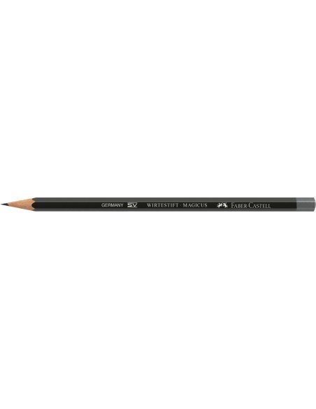 Faber-Castell Graphite pencil specially designed for use in restaurants
