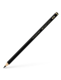 Harilik pliiats Faber-Castell Pitt Graphite Matt HB