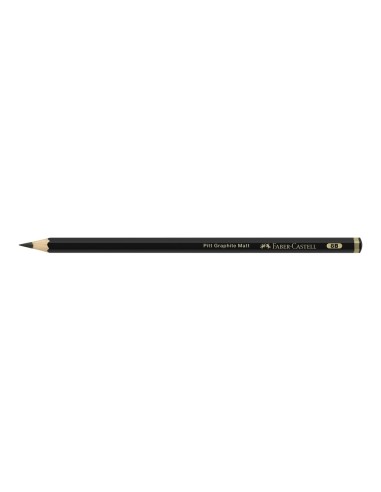 Harilik pliiats Faber-Castell Pitt Graphite Matt 8B