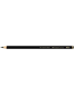 Graphite pencil Pitt Graphite Matt 12B