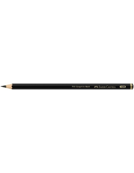 Graphite pencil Pitt Graphite Matt 12B