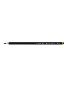 Graphite pencil Pitt Graphite Matt 14B