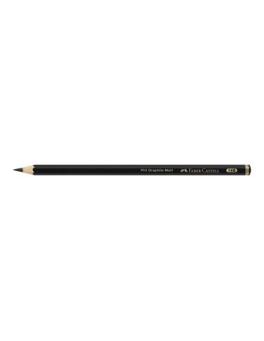 Graphite pencil Pitt Graphite Matt 14B