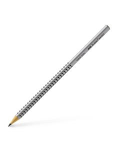 Harilik pliiats Faber-Castell Grip 2001 HB