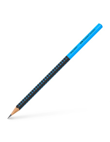 FSC Graphite pencil Grip 2001 Two Tone´22