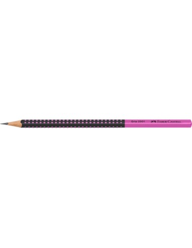 Graphite pencil Grip 2001 Two Tone ´22