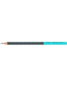 Graphite pencil Grip 2001 Two Tone´22 2