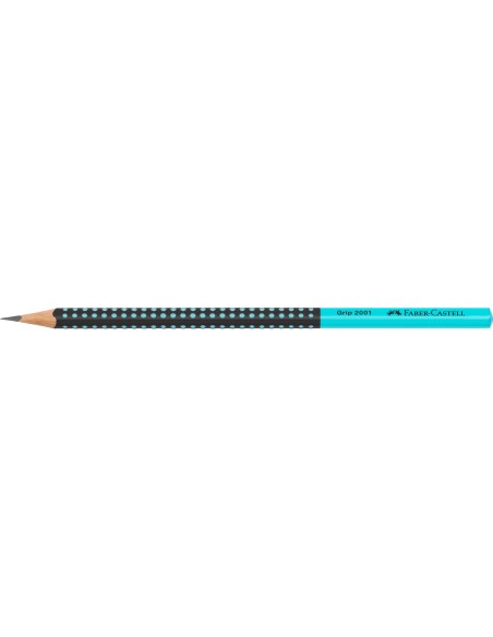 Graphite pencil Grip 2001 Two Tone´22