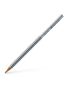 Harilik pliiats Faber-Castell Grip 2001 2H