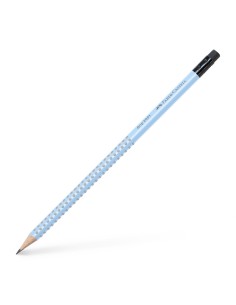 G-pencil Grip 2001 with eraser B sky