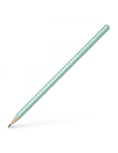 Harilik pliiats Faber-Castell Sparkle kuld