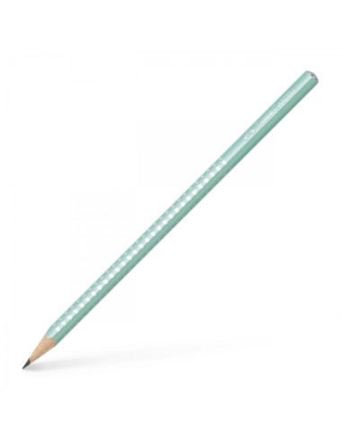 Harilik pliiats Faber-Castell Sparkle kuld