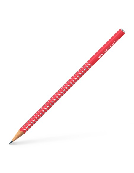 FSC Graphite pencil Sparkle Herbstfarbe 22 1