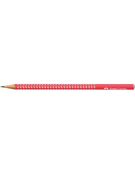FSC Graphite pencil Sparkle Herbstfarbe 22 1
