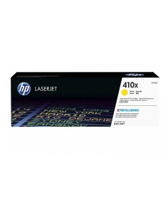 Toonerikassett HP 412X High-Yield, Yellow