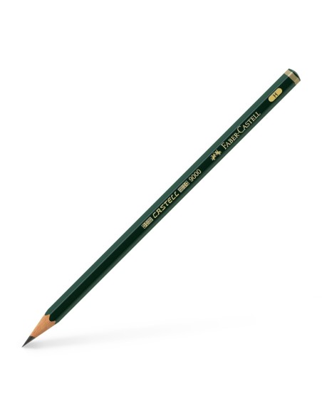 Harilik pliiats Faber-Castell 9000 H