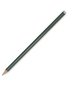 Harilik pliiats Faber-Castell 9000 6H