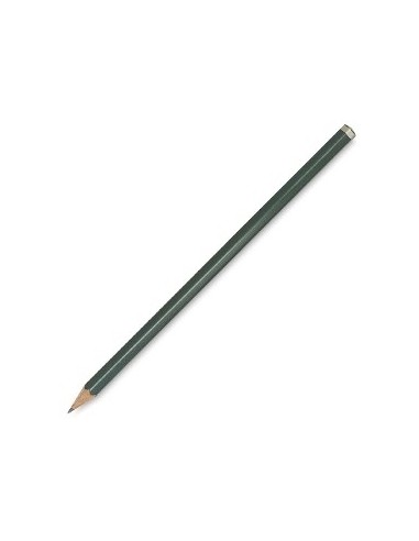Harilik pliiats Faber-Castell 9000 6H