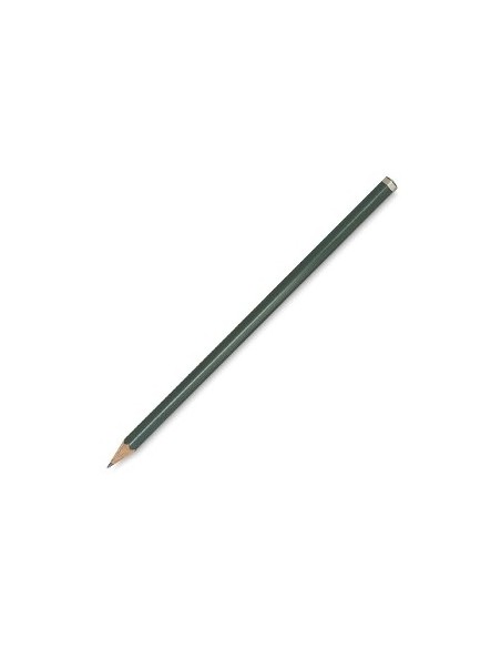 Faber-Castell Castell 9000 graphite pencil, 6H