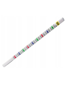 Graphite pencil LYRA "Multiplication Table" 100pcs