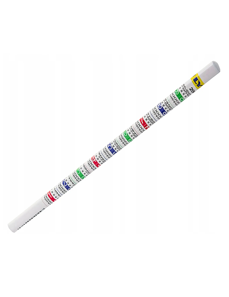 Graphite pencil LYRA "Multiplication Table" 100pcs