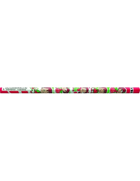 *Graphite pencil LYRA Boy & Girl HB triangle 100pcs in pot