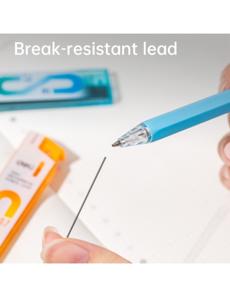 Mechanical Pencil Lead DELI ASST.
