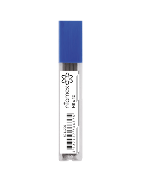 Black lead refill, d=0.7mm